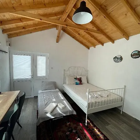 Villa Cozy In *