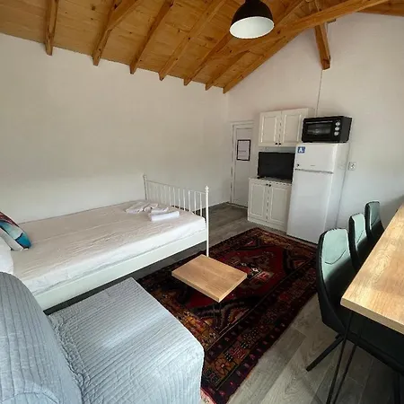 Cozy In Villa Ardino