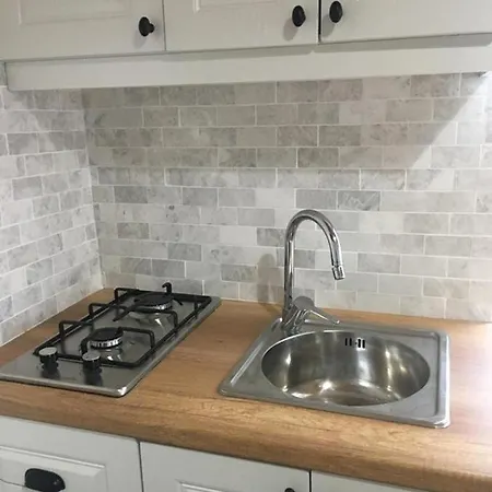 Луксозна вила Cozy In