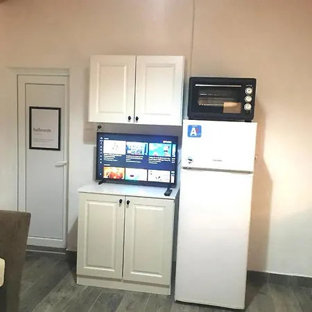 Βίλα Cozy In *