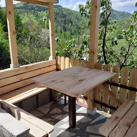 Villa Cozy In *