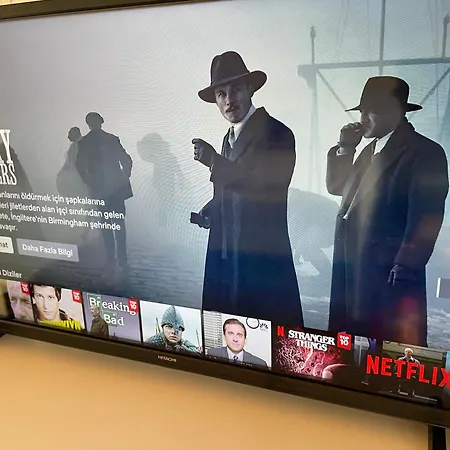 Луксозна вила Cozy In Ардино