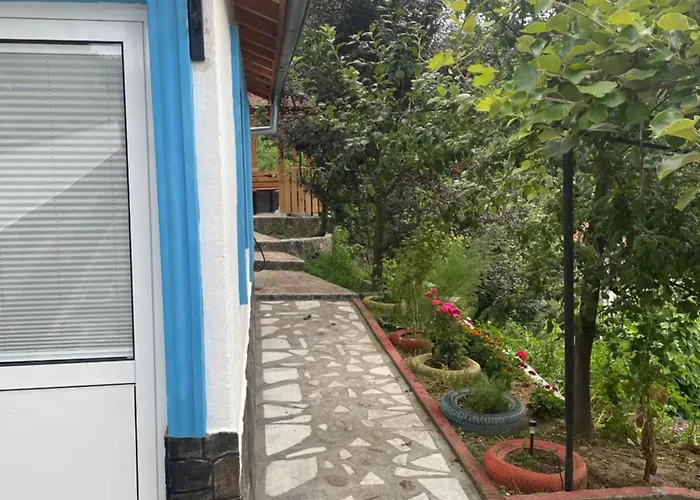 Villa Cozy In Ardino